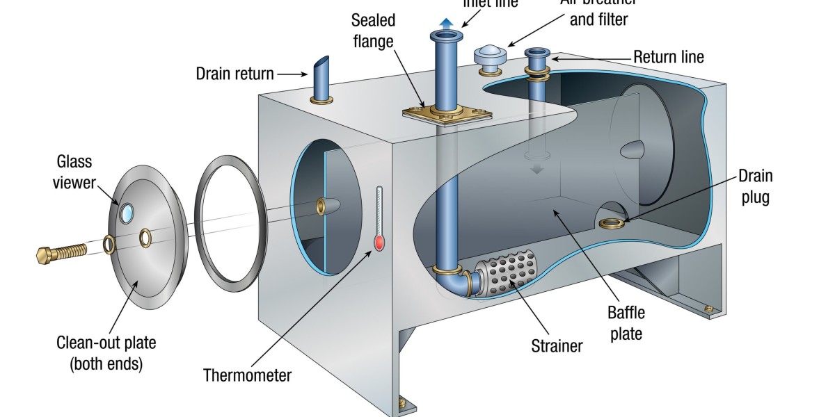 20 000 Litre Vertical Water Storage Tank