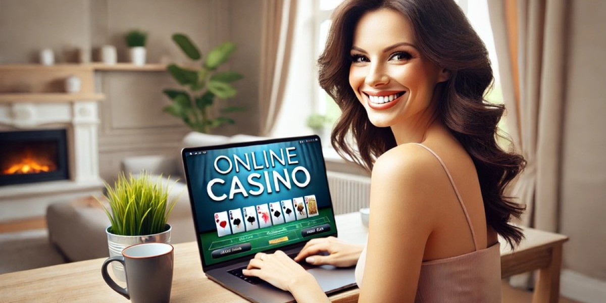 Explore the Casino Site Landscape