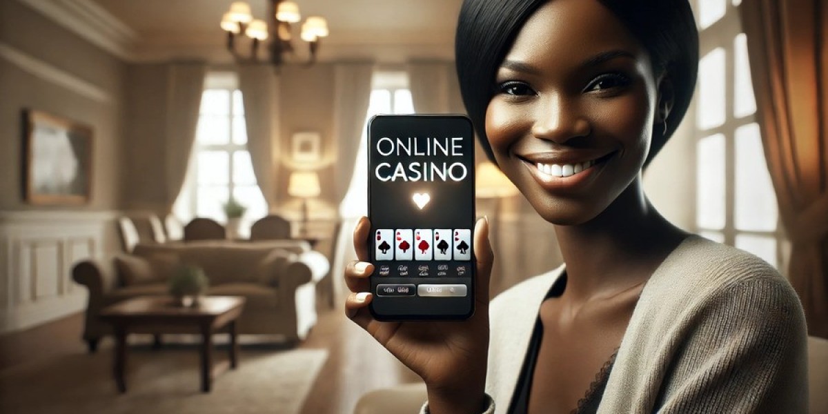 Discover the Thrills of Casino Sites