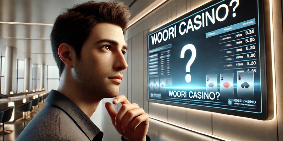 Unlocking Real Money Slots