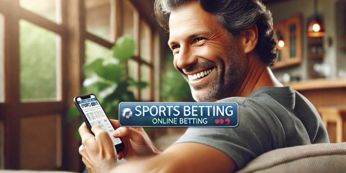 The Rise of Online Sports Betting