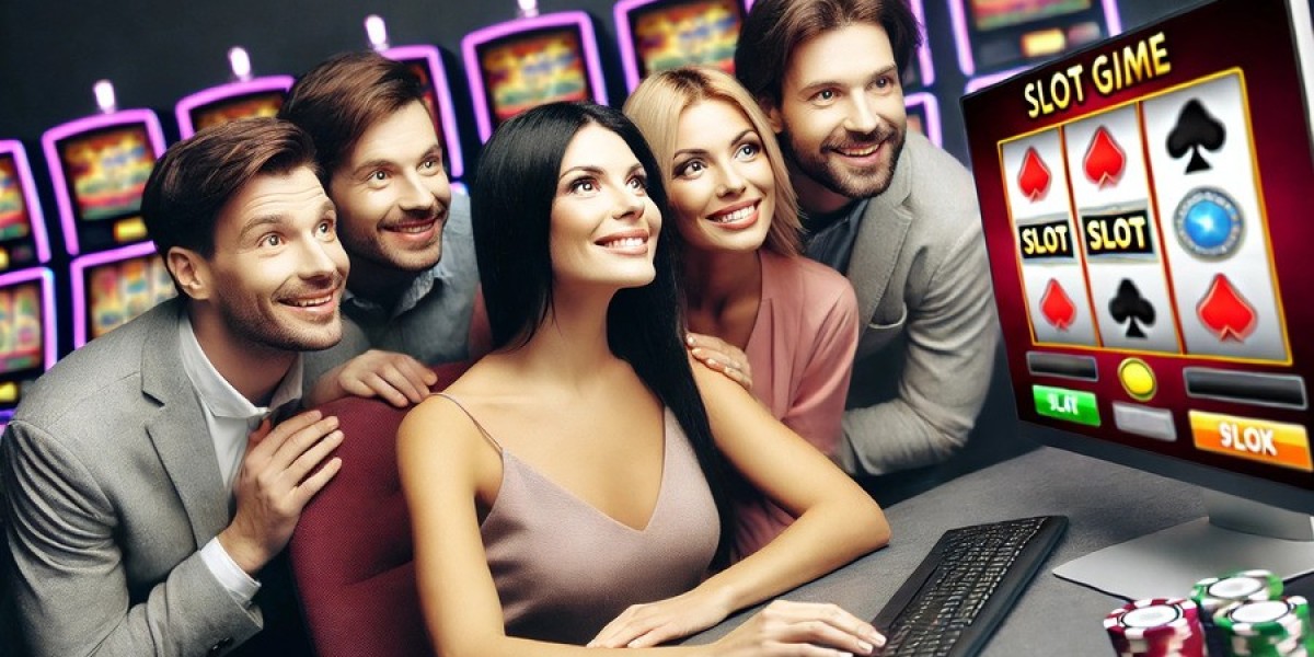 Exciting World of Online Slot Tournaments