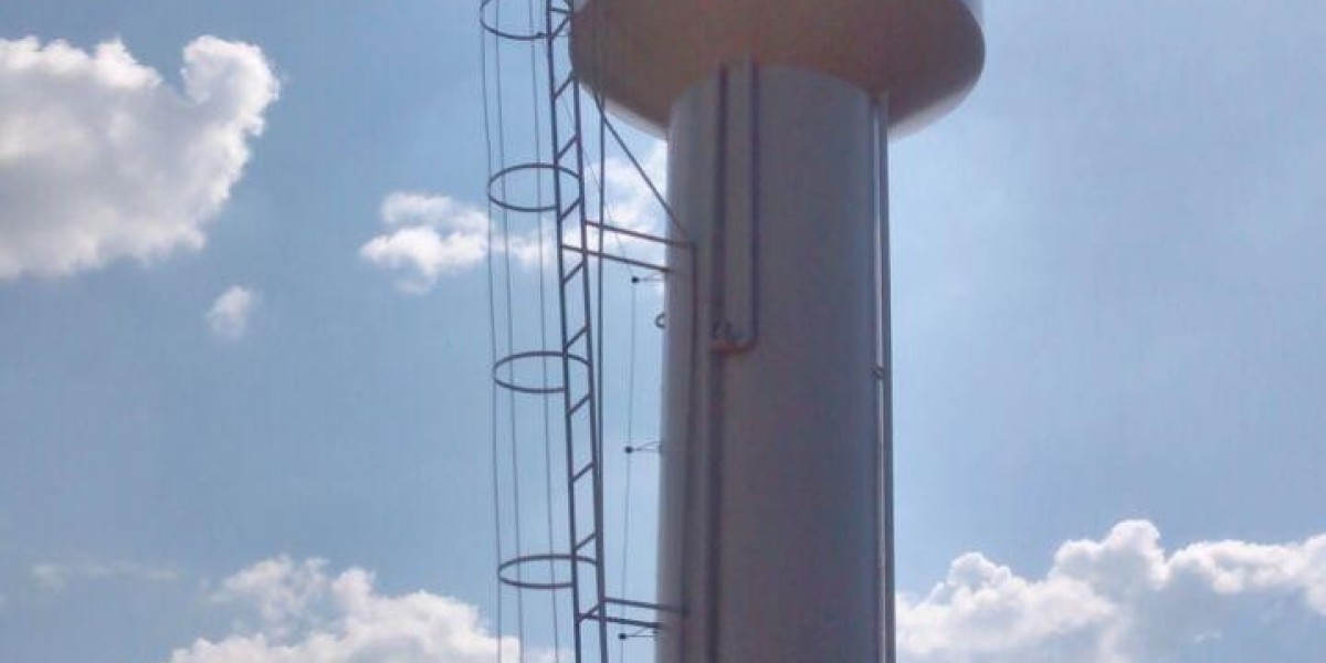 Galvanized and Stainless Steel Rainwater Tanks made in Dripping Springs