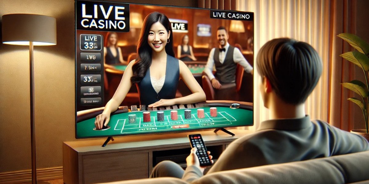 Unlocking the Secrets of Casino Sites