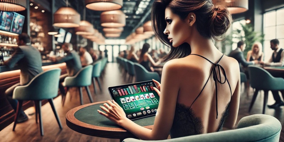 Explore the World of Online Baccarat