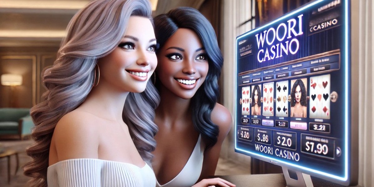 Discovering the Thrill of Online Slots