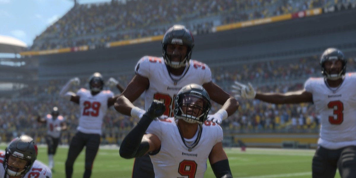 This lets EA Madden 25 to concentrate on the strengths of each player