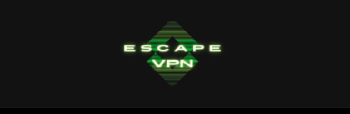 Escape VPN Cover Image