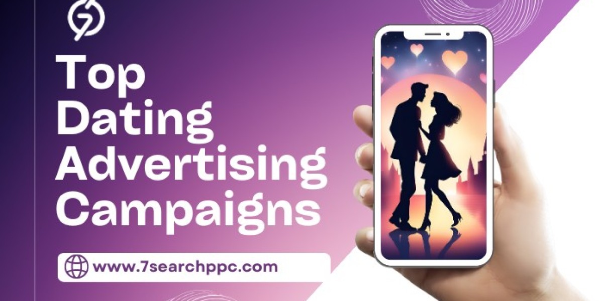 Dating Advertising Campaigns: Tips to Design Creative Dating Ads