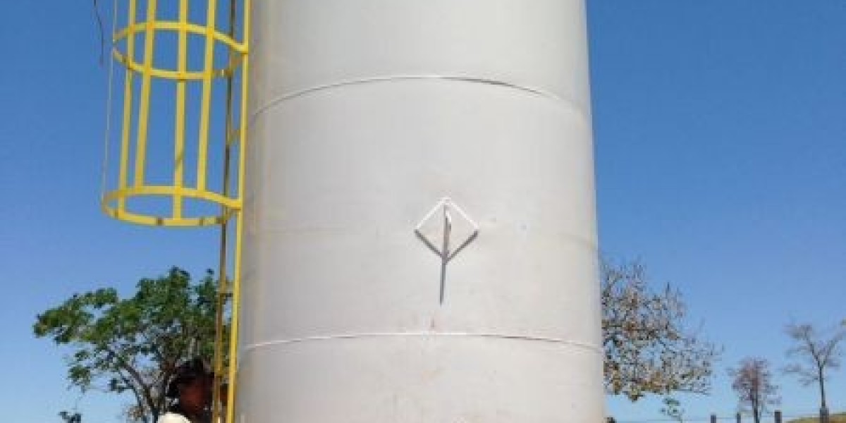 Steel Water Tanks 5,000 to 102,000 Gallons, manufactured since 1986