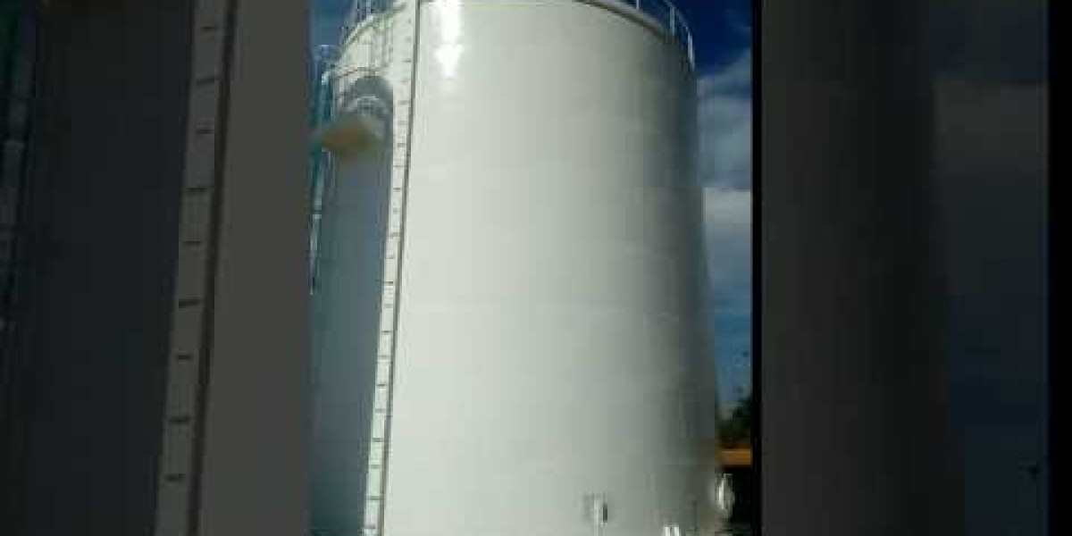 How Much Does it Cost to Build a Water Tower?