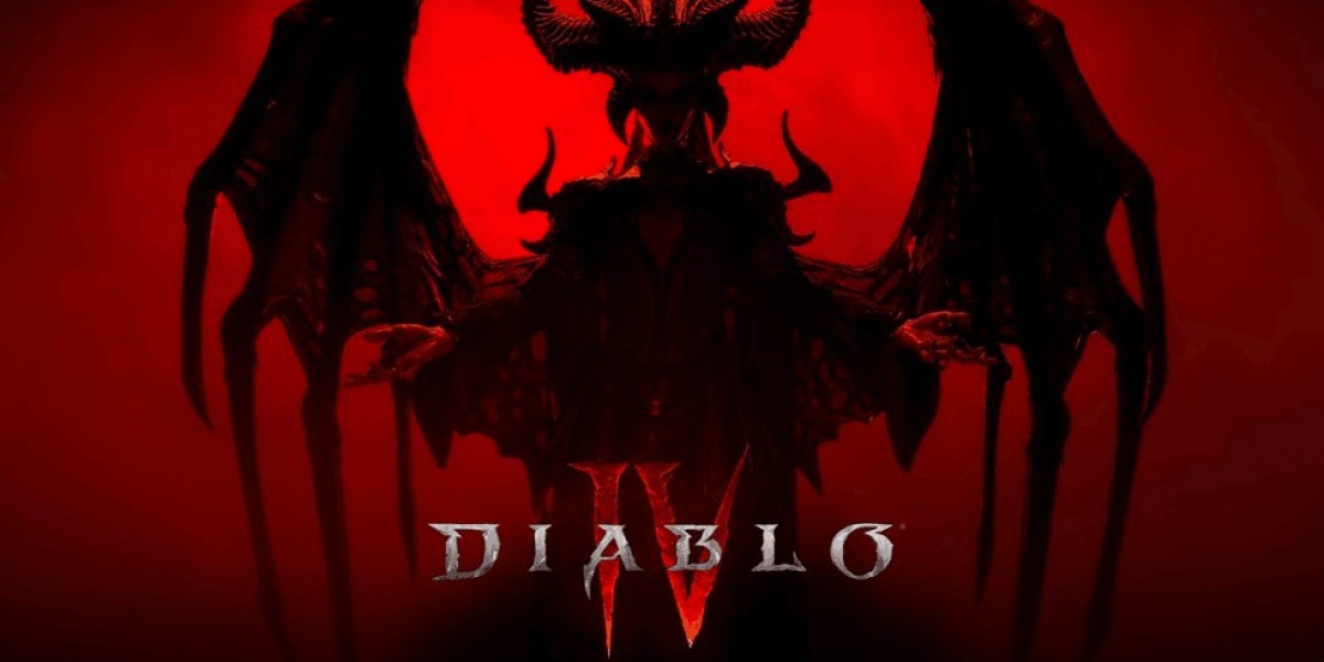 MMoexp: Your Path to Demon-Level Power in Diablo 4 Season 5