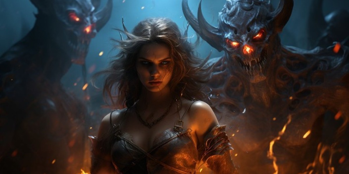 The Butcher has made a big comeback in Diablo 4 Gold