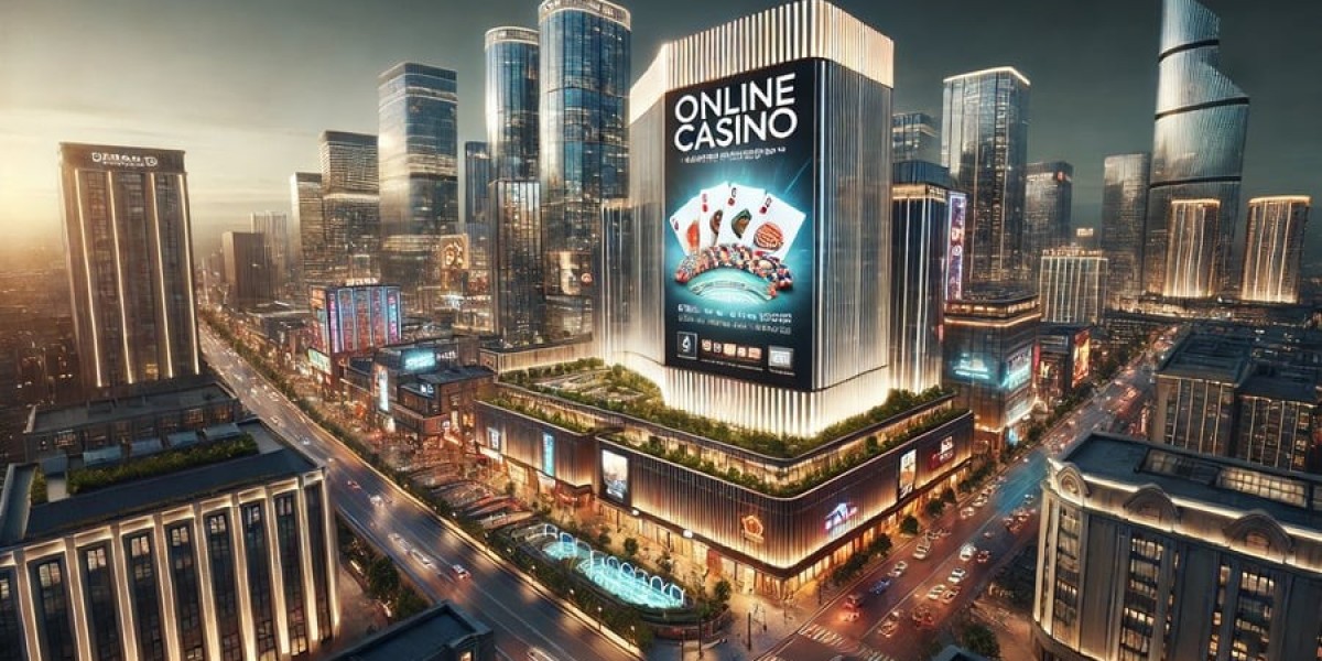 Discover Free Casino Games